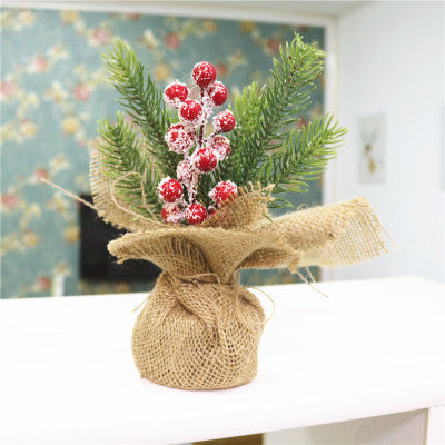 Guirnalda De Navidad Decoración De Ventanas Decoraciones Navideñas