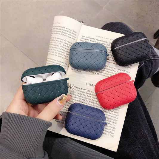 Compatible con Apple, funda protectora Airpods pro
